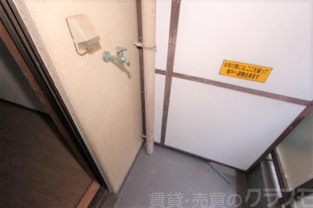 16/23 バルコニー