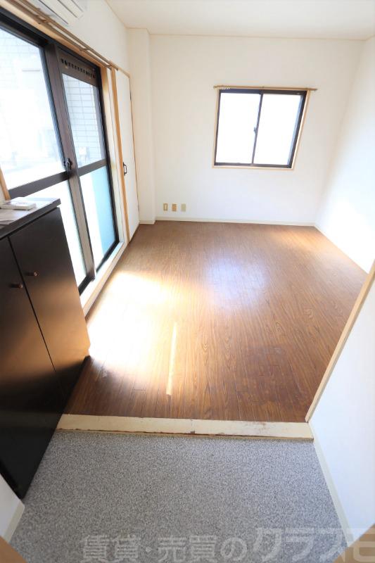 3/17 リビング/ダイニング