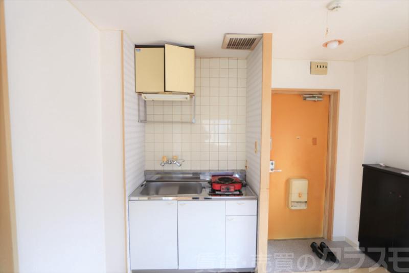 12/17 バルコニー