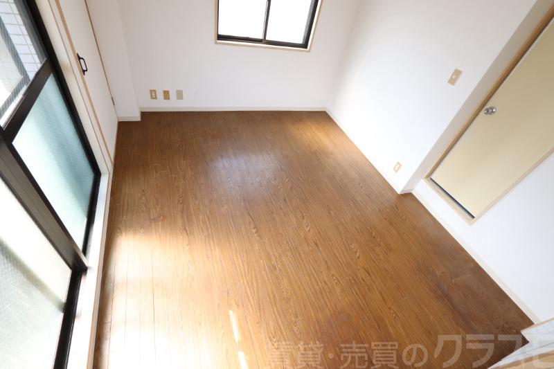 4/17 リビング/ダイニング