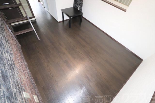 3/19 リビング/ダイニング