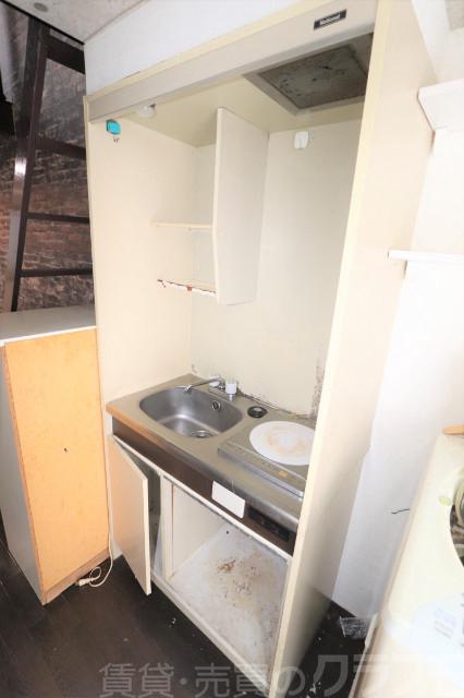 11/19 バルコニー