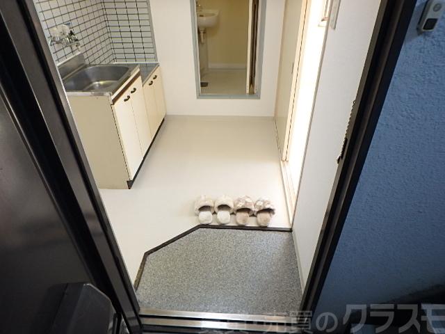 4/19 リビング/ダイニング