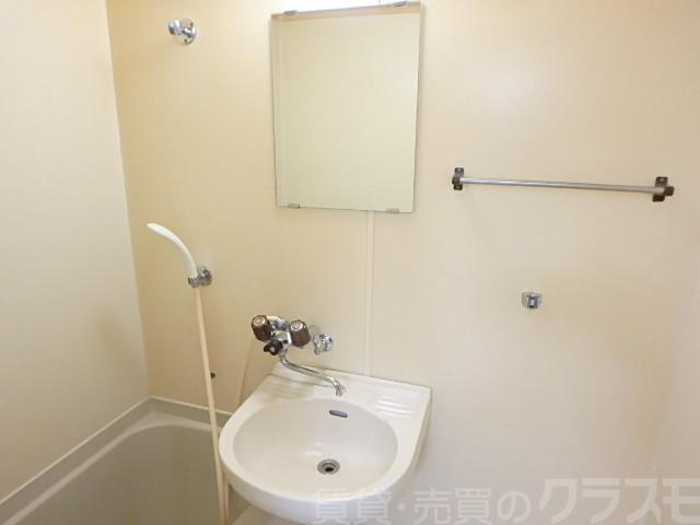 14/19 バルコニー