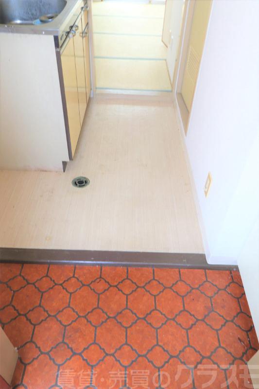 3/18 リビング/ダイニング