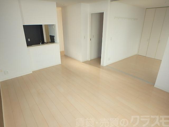 4/25 リビング/ダイニング