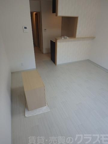 14/18 バルコニー