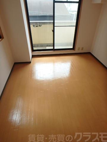 4/17 リビング/ダイニング