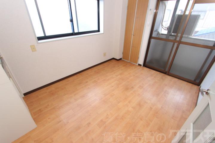 12/16 バルコニー