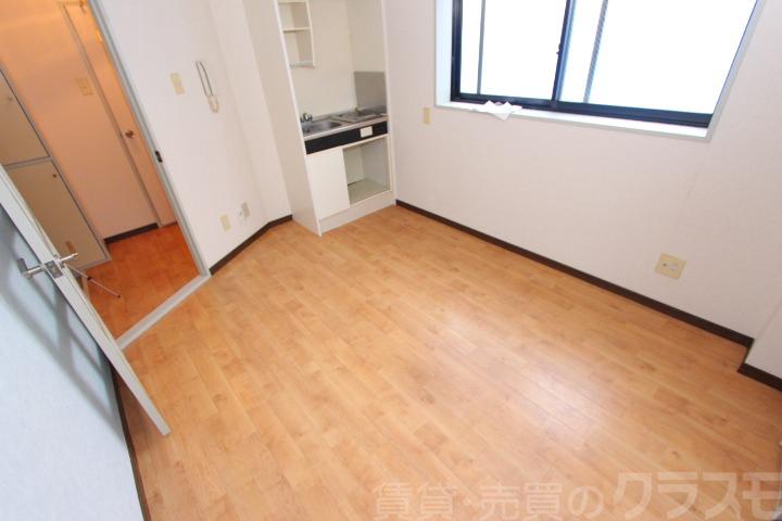 14/16 エントランス