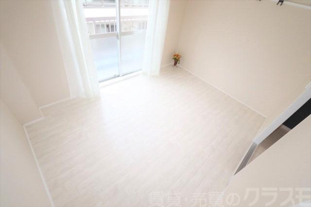 3/17 リビング/ダイニング