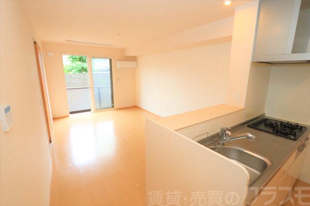 3/18 リビング/ダイニング