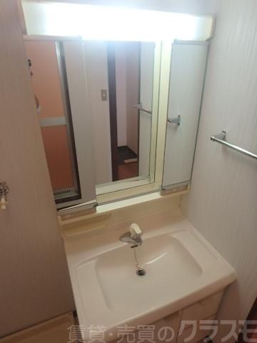 17/22 バルコニー