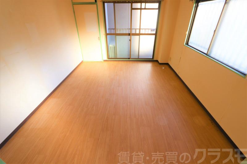 3/17 リビング/ダイニング