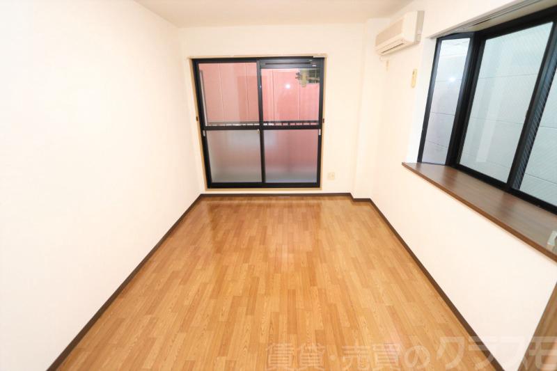 4/18 リビング/ダイニング