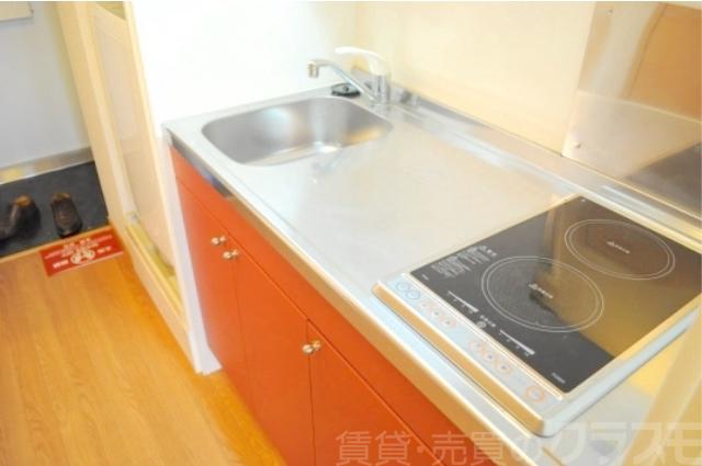 11/16 バルコニー