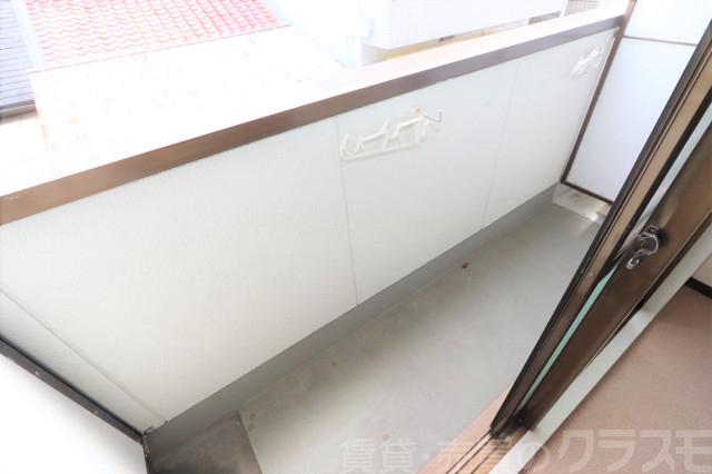 15/20 バルコニー