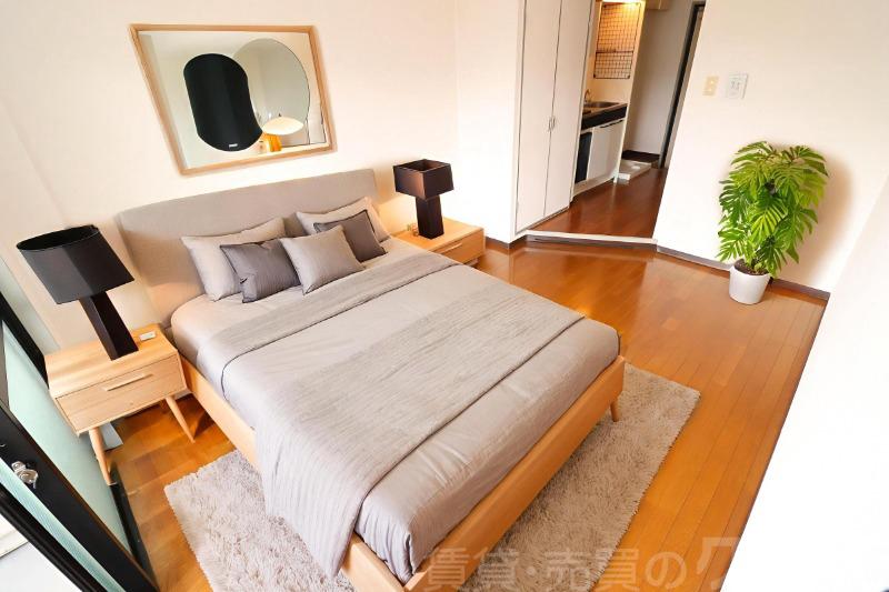 4/18 リビング/ダイニング