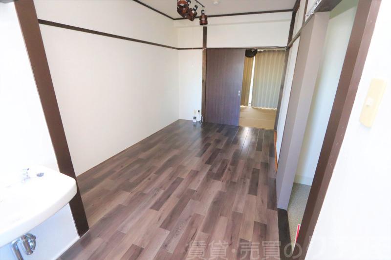 4/19 リビング/ダイニング