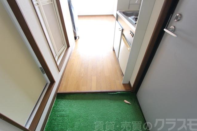 3/16 リビング/ダイニング