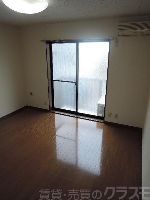 4/18 リビング/ダイニング