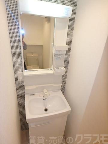 11/16 バルコニー