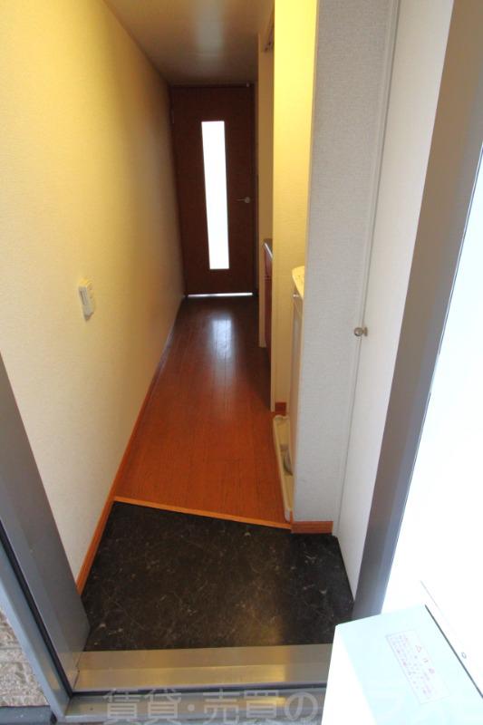 4/19 リビング/ダイニング