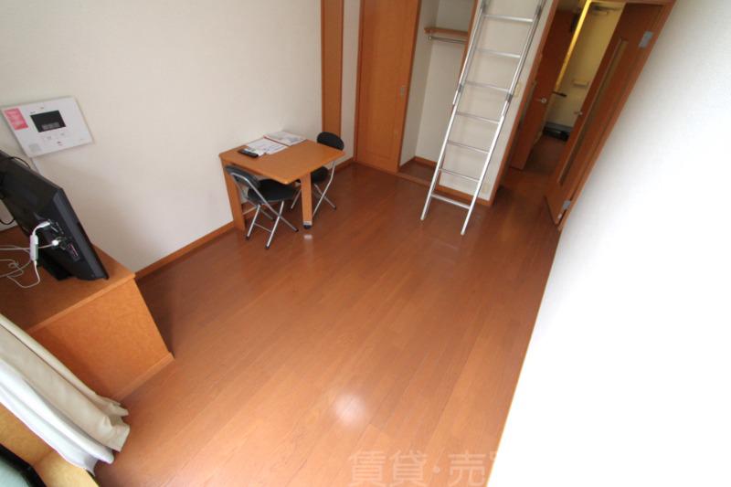 5/19 リビング/ダイニング