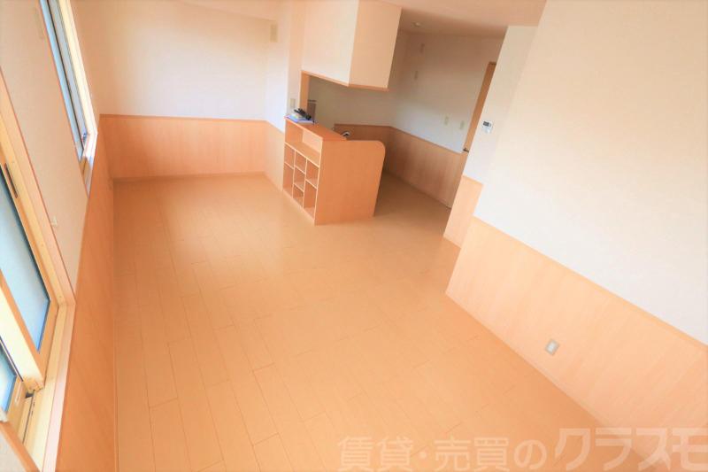 3/20 リビング/ダイニング