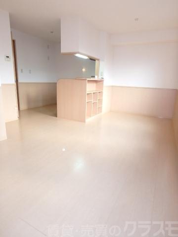 3/18 リビング/ダイニング