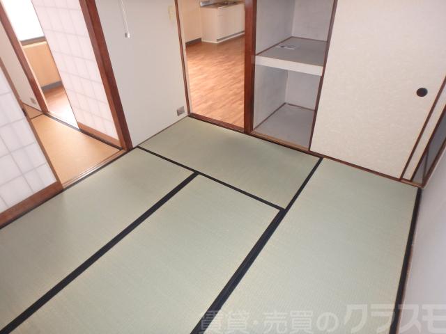 3/5 エントランス