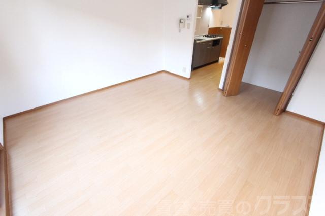 3/19 リビング/ダイニング