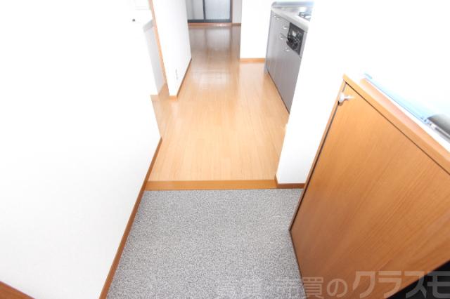 13/19 バルコニー