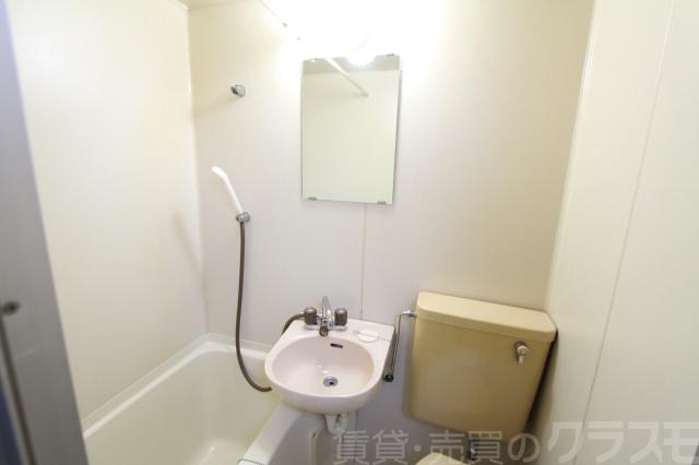 13/18 バルコニー