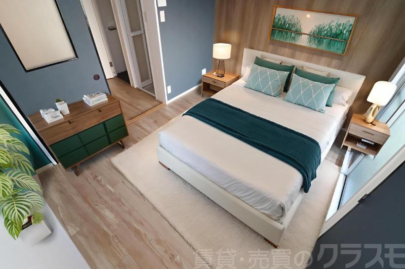 3/17 リビング/ダイニング