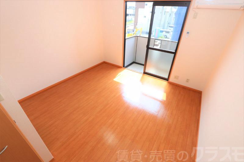 4/23 リビング/ダイニング