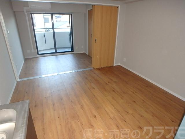 3/20 リビング/ダイニング