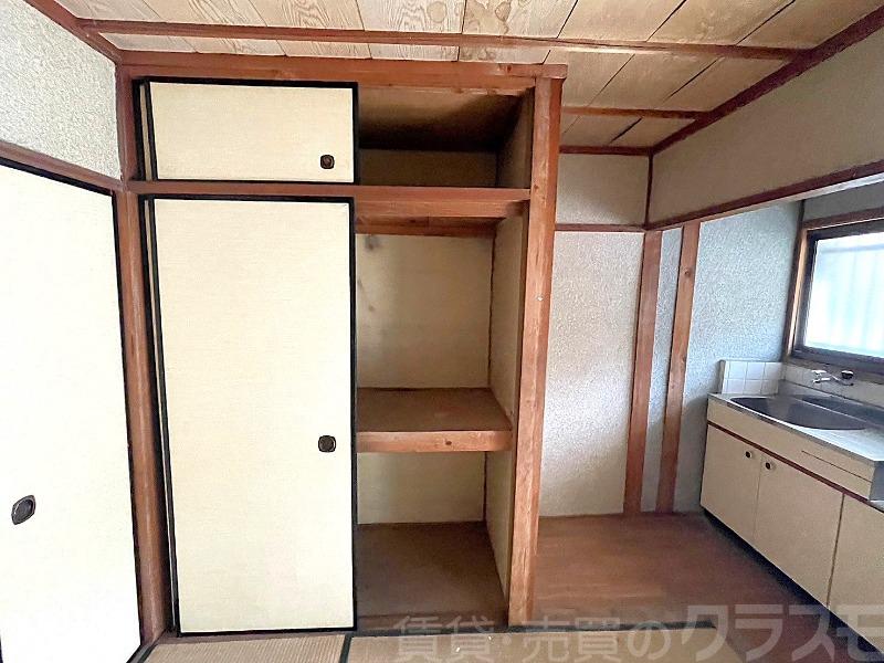 4/18 リビング/ダイニング