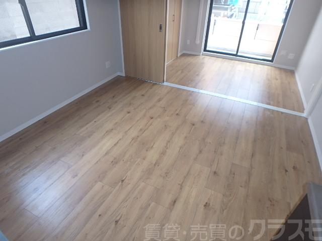 3/20 リビング/ダイニング