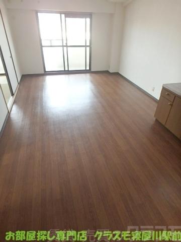 3/22 リビング/ダイニング