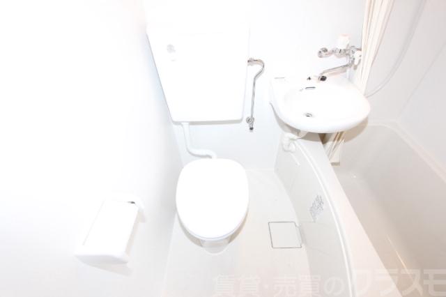 12/17 バルコニー