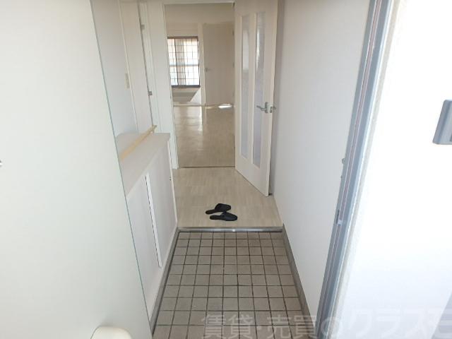 4/21 リビング/ダイニング