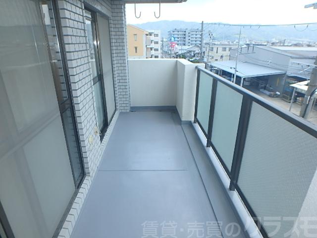 16/21 バルコニー