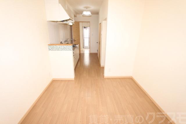 5/24 リビング/ダイニング