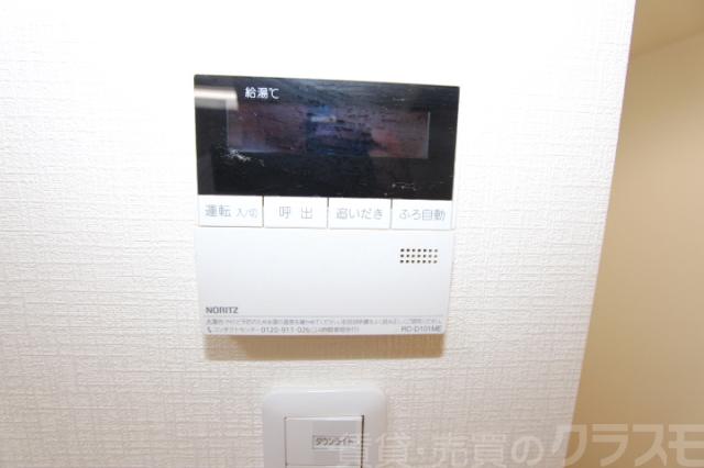 18/24 バルコニー