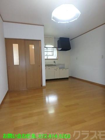 3/16 リビング/ダイニング