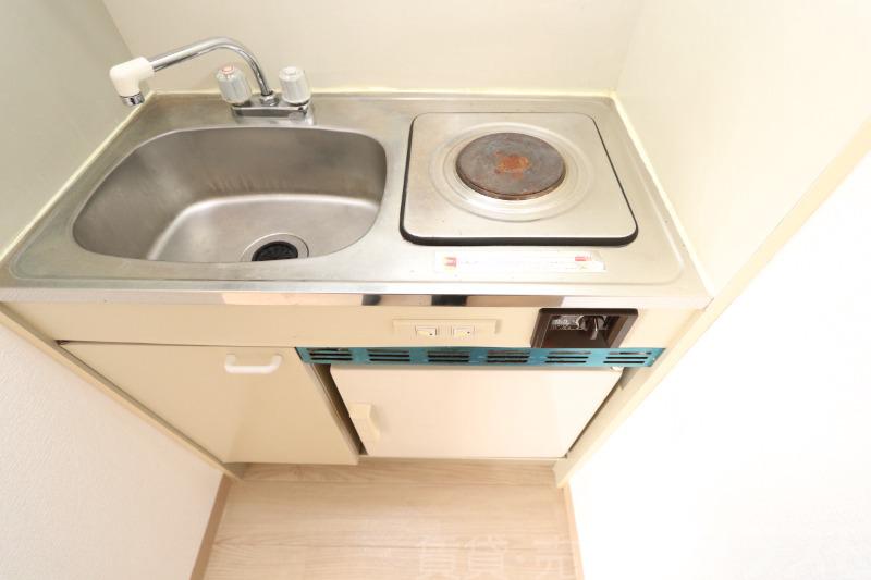 13/18 バルコニー