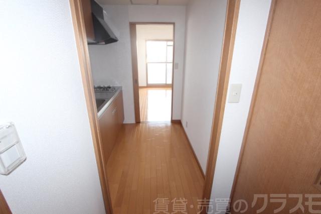 19/26 バルコニー