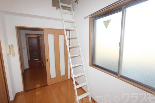 6/26 リビング/ダイニング