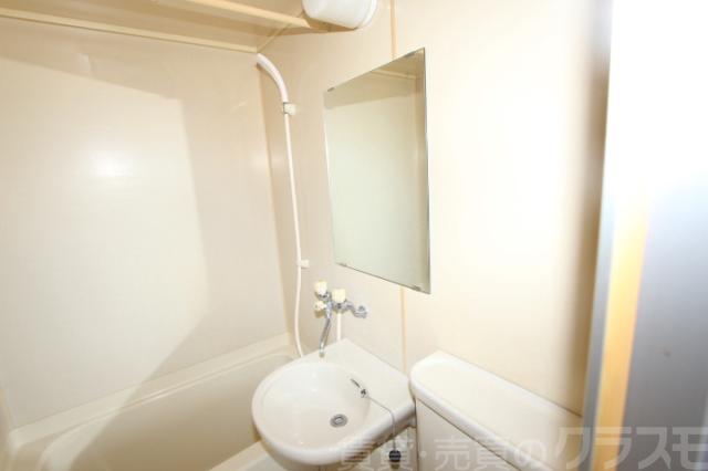 4/17 リビング/ダイニング